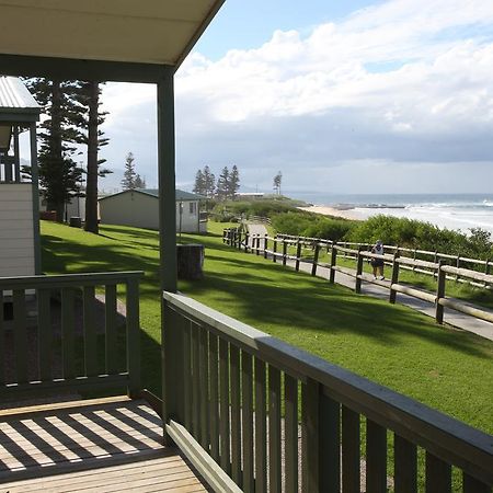 Bulli Beach Tourist Park Luaran gambar