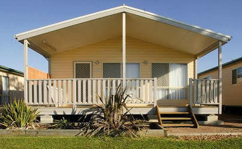 Bulli Beach Tourist Park Luaran gambar